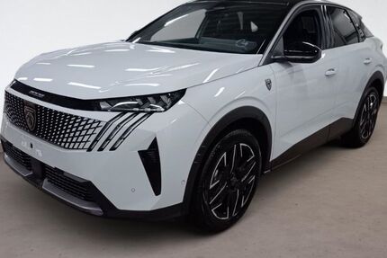 Peugeot 3008 19.946 km 28.750 &euro; Wiefelstede 26215