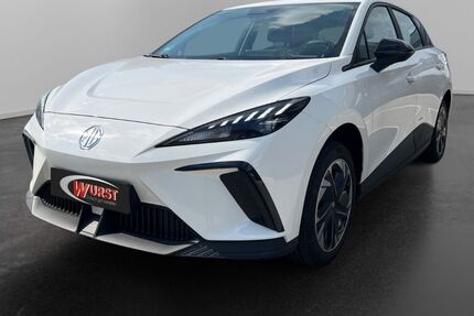 MG 4 2.700 km 23.998 &euro; Bempflingen 72658