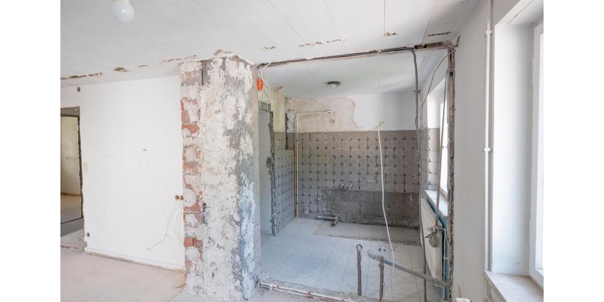 Doppelhaushälfte Albstadt Gemarkung Onstmettingen - 7 Zimmer, 155 m&sup2;, 115.000&euro; | Angebot:26902394
