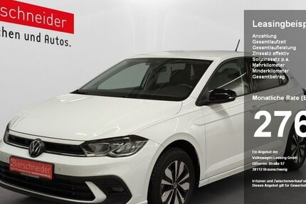 VW Polo 19.340 km 23.650 &euro; Regensburg 93055