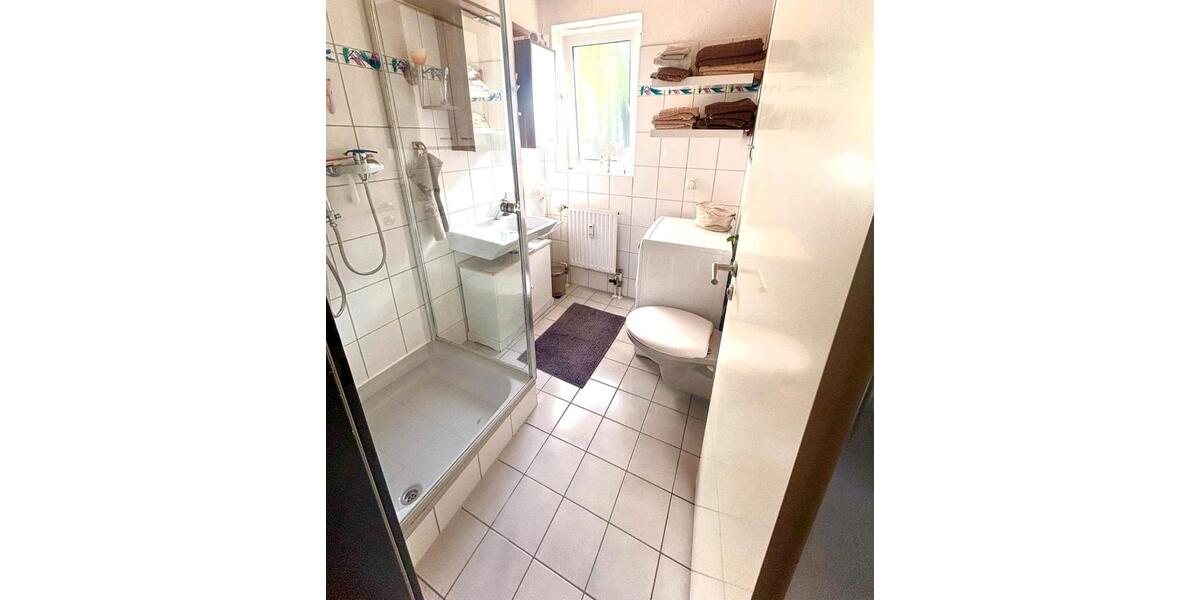 Etagenwohnung Oldenburg Eversten - 2 Zimmer, 49 m&sup2;, 650&euro; | Angebot:26399684