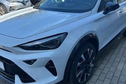 Cupra Formentor 3.200 km 34.270 &euro; Achern 77855