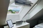 3 ZKB MaisonetteWohnung mit Herkulesblick in Niederzwehren