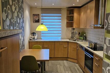 Wohnung Landstuhl - 5 Zimmer, 125 m&sup2;, 175.000&euro; | Angebot:26862435
