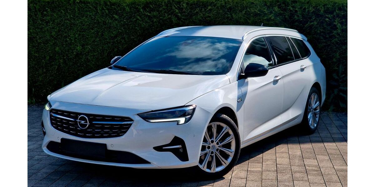 Opel Insignia 147.000 km 13.999 &euro; Bad Lippspringe 33175