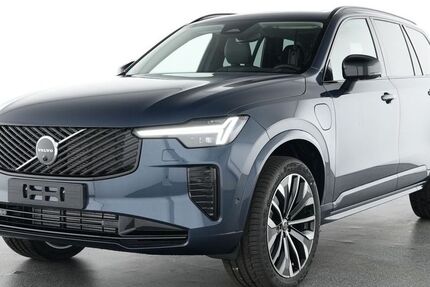 Volvo XC90 20.400 km 69.900 &euro; Crailsheim 74564