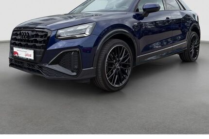 Audi Q2 33.100 km 27.400 &euro; Haag bei München 83527
