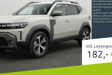 Dacia Duster 1.500 km 24.555 &euro; Stuhr 28816