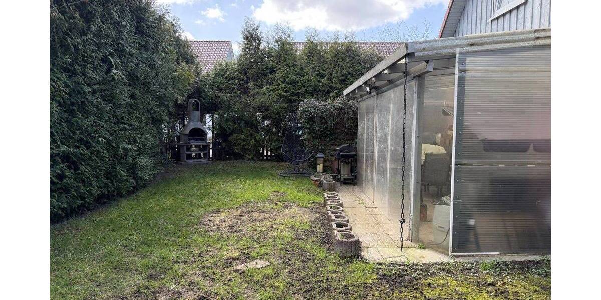 Einfamilienhaus Ratzeburg - 5 Zimmer, 122 m&sup2;, 332.000&euro; | Angebot:26833694