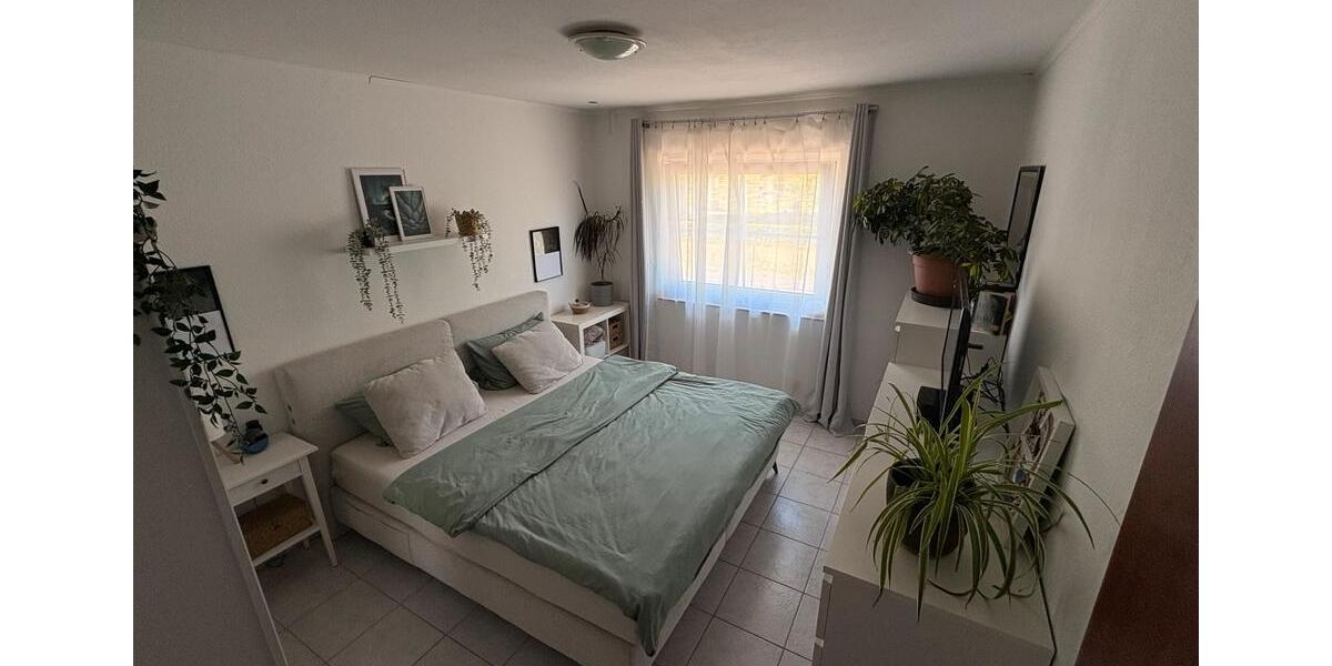 Etagenwohnung Gelnhausen - 2 Zimmer, 58 m&sup2;, 590&euro; | Angebot:26383970