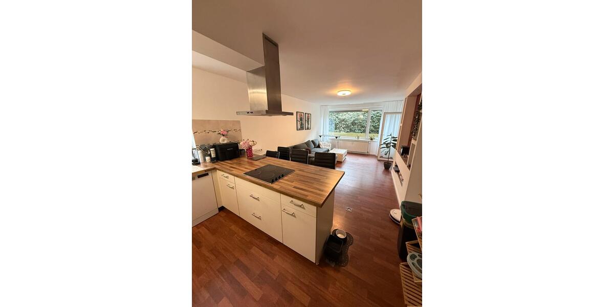 Erdgeschoßwohnung Oldenburg Drielaker-Moor - 2 Zimmer, 55 m&sup2;, 700&euro; | Angebot:26415919