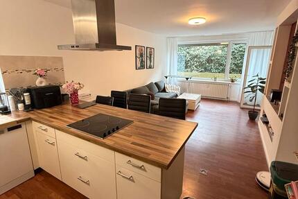 Wohnung Oldenburg Drielaker-Moor - 2 Zimmer, 55 m&sup2;, 700&euro; | Angebot:26415919