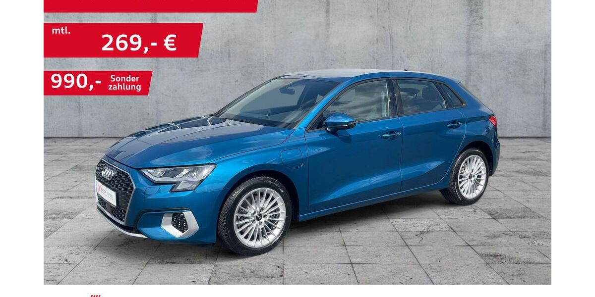 Audi A3 49.732 km 22.930 &euro; Hof 95030
