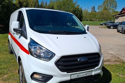 Ford Transit Custom 188.650 km 8.950 &euro; Klein Gladebrügge 23795