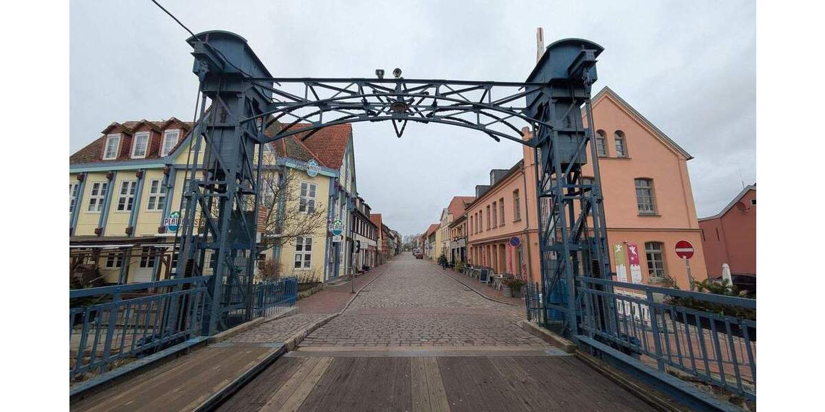 Gewerbeobjekt Plau am See Plau - 5 Zimmer, 598.000&euro; | Angebot:25707567