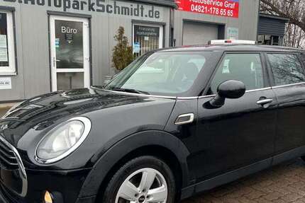 Mini Cooper D Clubman 160.000 km 9.499 &euro; Itzehoe 25524