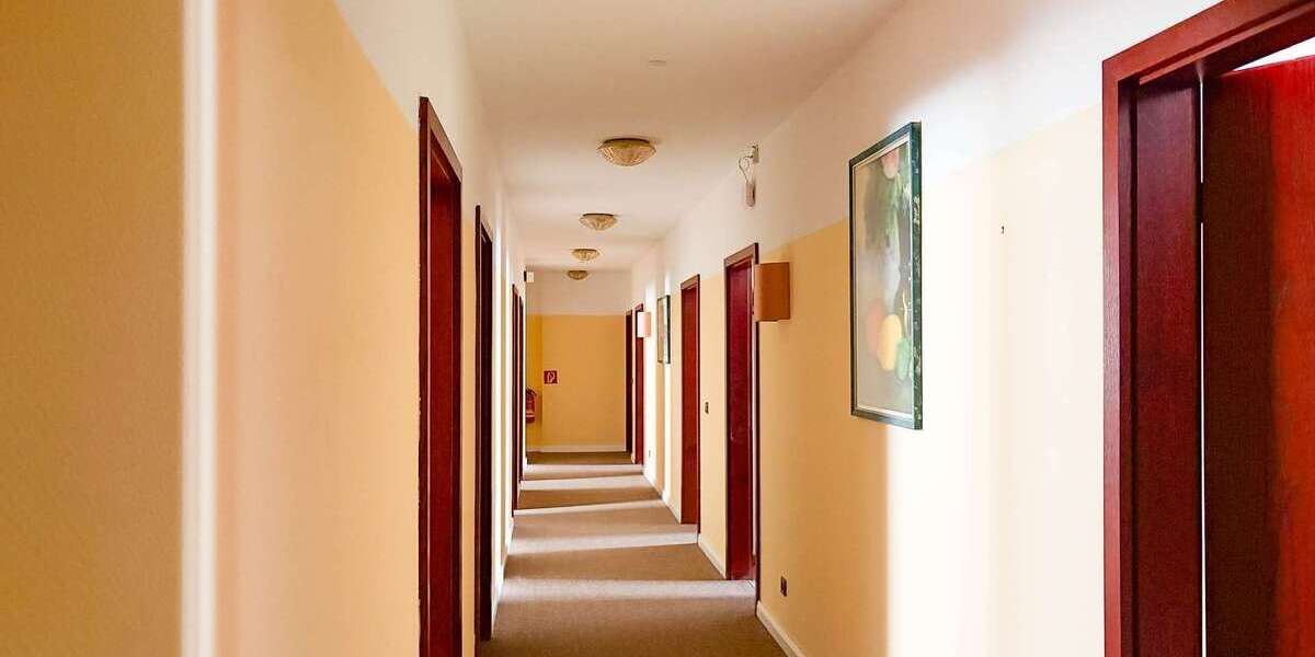 Gewerbeobjekt Zeulenroda-Triebes Triebes - 320.000&euro; | Angebot:26704665