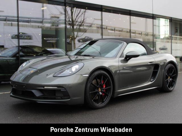 Porsche Boxster 2.647 km 104.400 &euro; Wiesbaden 65187