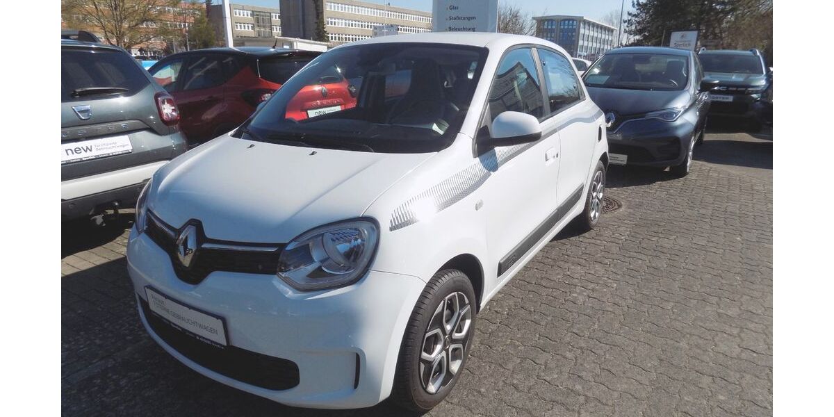 Renault Twingo 96.443 km 8.850 &euro; Schwerin 19061