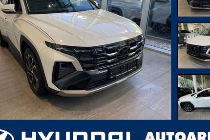 Hyundai TUCSON 5.985 km 34.975 &euro; München 80993