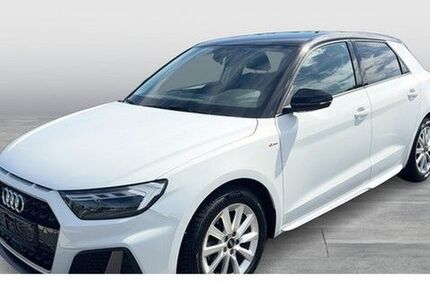 Audi A1 61.165 km 18.478 &euro; Oldenburg 26135