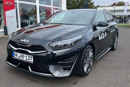 Kia pro ceed / ProCeed 2.000 km 33.279 € Schiffweiler 66578