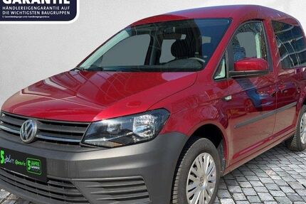 VW Caddy 117.000 km 15.400 &euro; München 81477