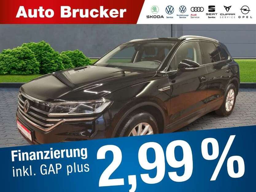 Touareg