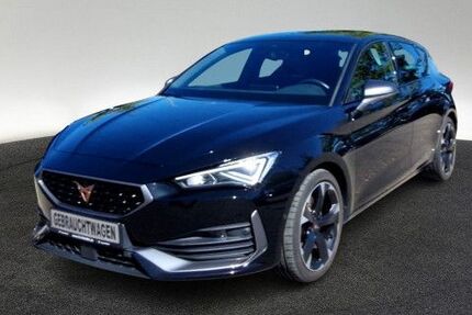 Cupra Leon 72.300 km 25.890 € Landsberg 86899