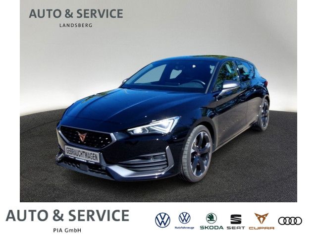 Cupra Leon 72.300 km 25.890 € Landsberg 86899