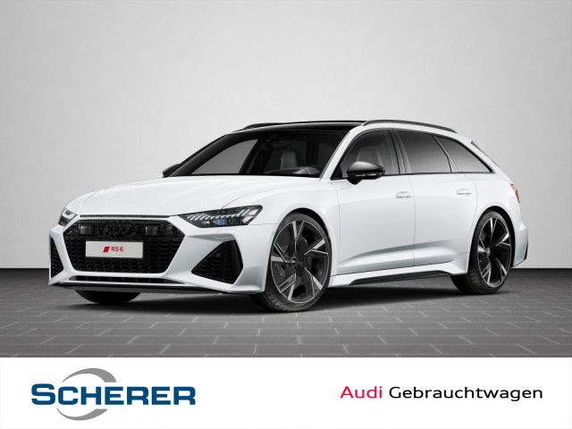 Audi RS6 5.300 km 124.990 &euro; Neustadt a.d. Weinstraße 67433
