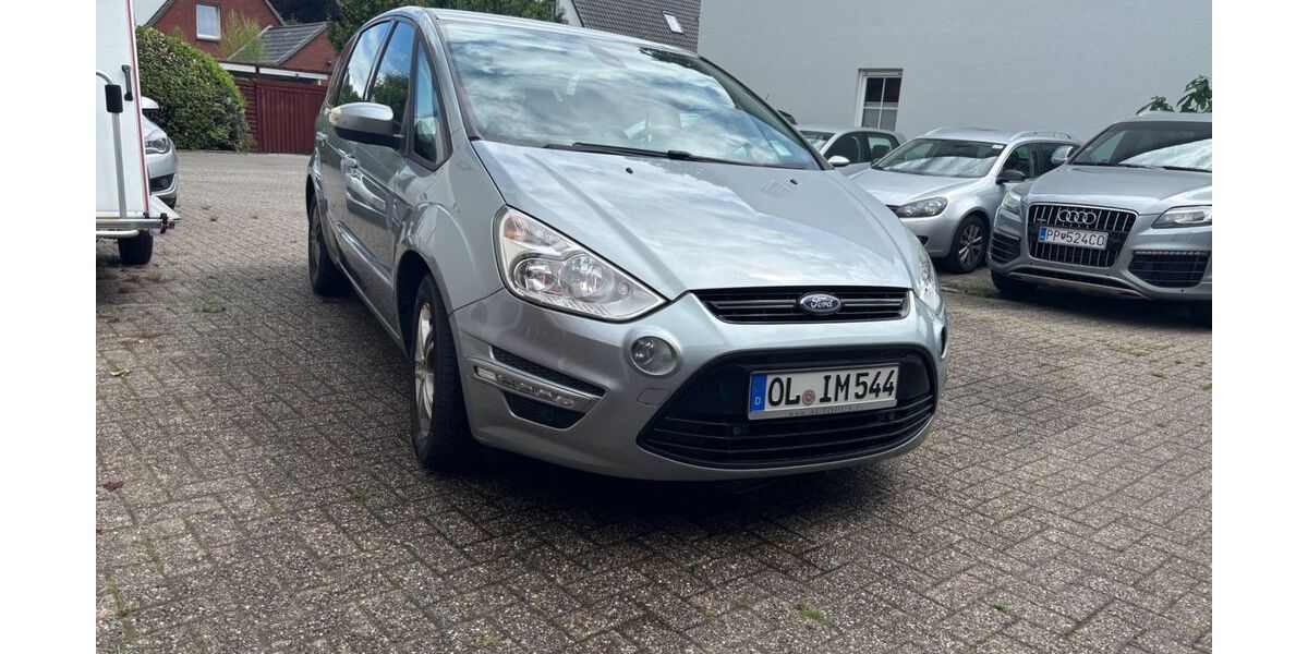 Ford S-Max 154.000 km 6.000 &euro; Oldenburg 26133