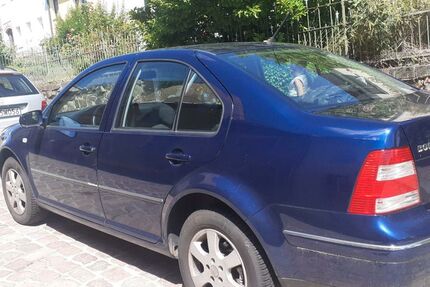 VW Bora 203.250 km 1.000 &euro; Roswein 04741