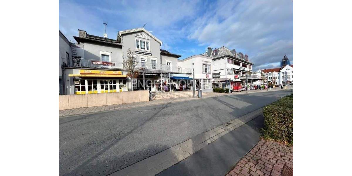 Gewerbeobjekt Bad Wildungen - 4.950.000&euro; | Angebot:25799922