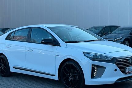 Hyundai IONIQ 124.403 km 12.950 &euro; Alsdorf 52477