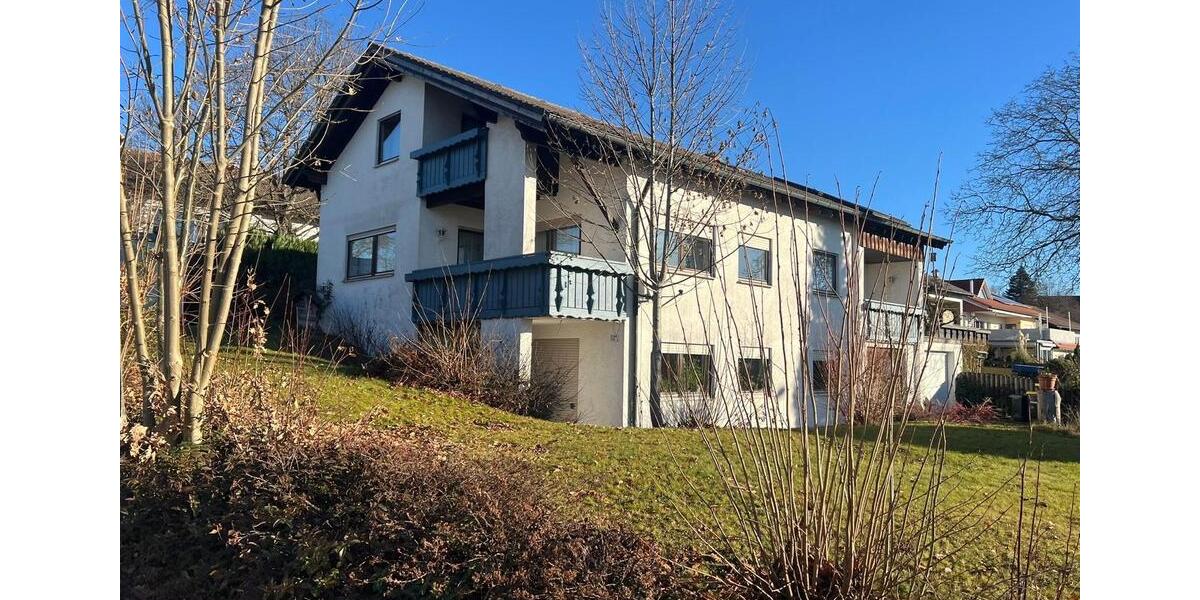 Einfamilienhaus Bad Wurzach - 7 Zimmer, 247 m&sup2;, 620.000&euro; | Angebot:25370700
