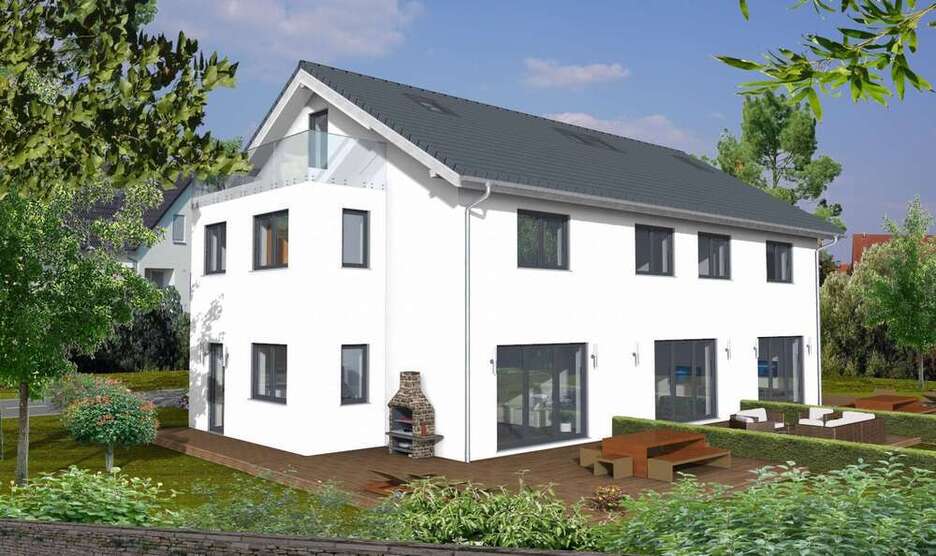 Haus zum Kaufen in Mammendorf 1.059.000 € 140 m²