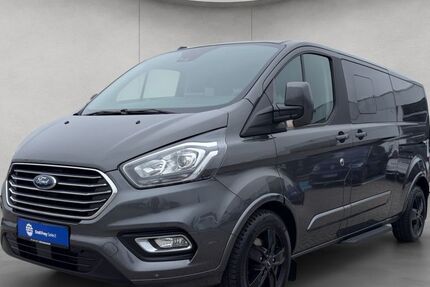 Ford Tourneo Custom 65.562 km 36.480 &euro; Heide 25746