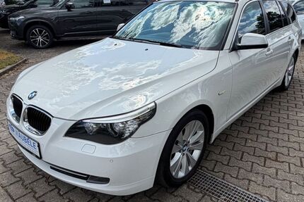 BMW 520 173.000 km 5.700 &euro; Pfaffenhofen 89284