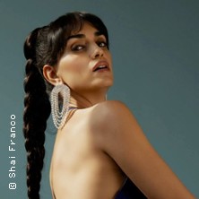 Liraz 18.08.2026 Palmengarten Musikpavillon - TEILBESTUHLT