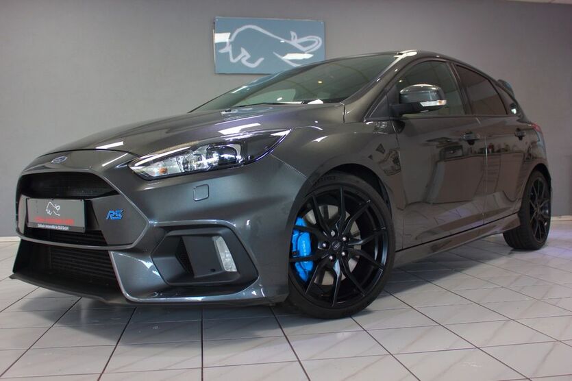 Ford Focus 61.430 km 32.900 € Nieder Olm (bei Mainz) 55268