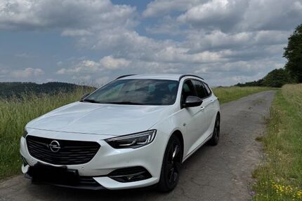 Opel Insignia 72.400 km 16.000 &euro; Dienethal 56379