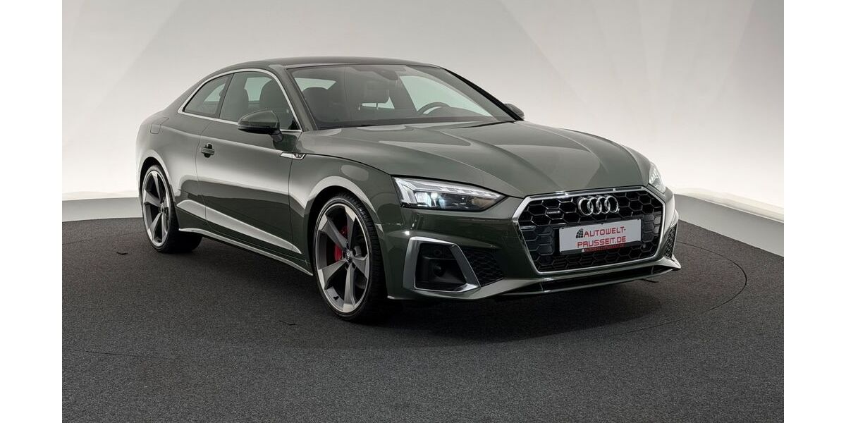Audi A5 52.574 km 32.440 &euro; Horb am Neckar 72160