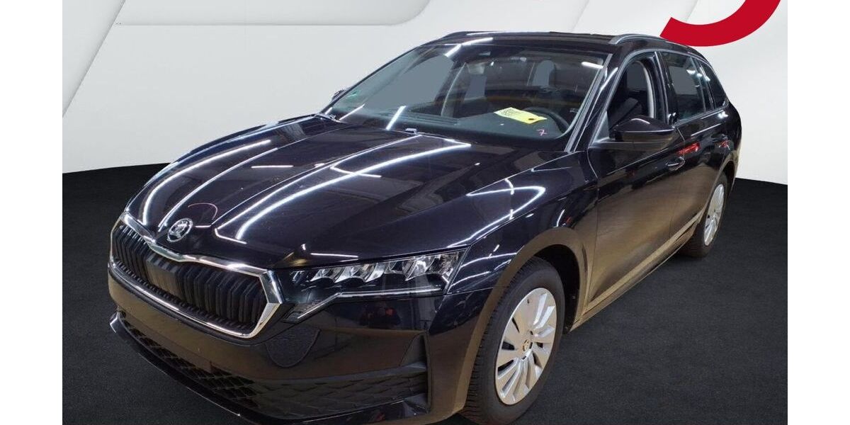 Skoda Octavia 17.300 km 24.240 &euro; Wackersdorf 92442