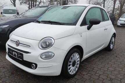 Fiat 500 36.800 km 13.990 &euro; BATZENHOFEN-GERSTHOF. 86368