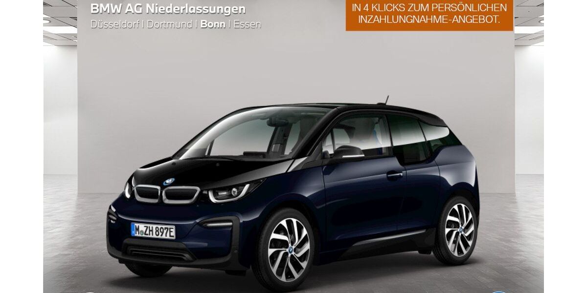 BMW i3 44.441 km 23.990 &euro; Bonn 53119
