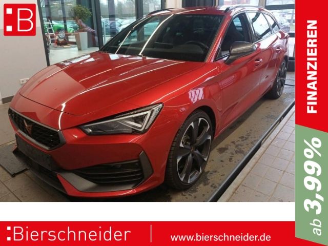 Cupra Leon 27.060 km 29.650 &euro; Manching 85077