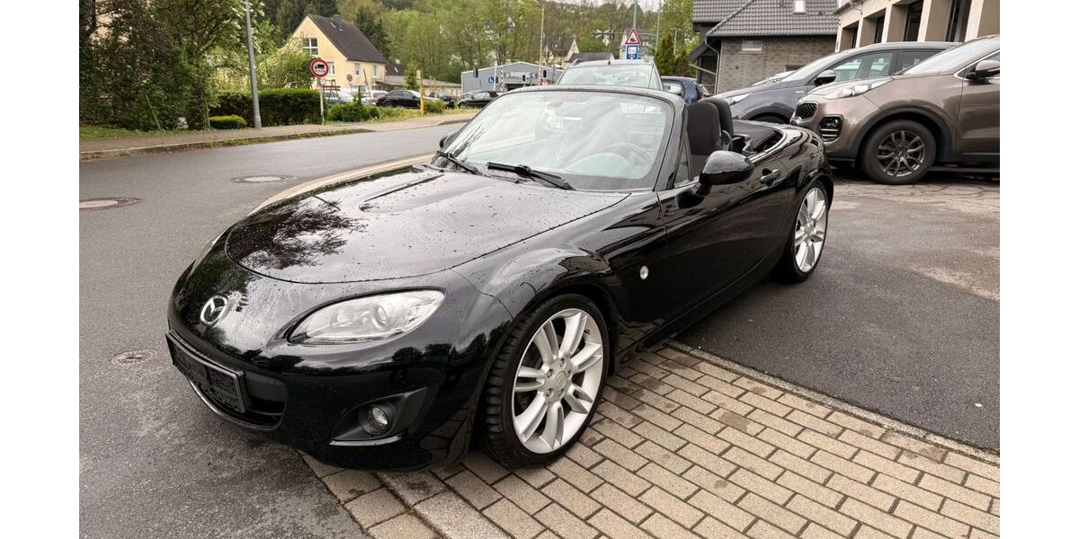 Mazda MX-5 79.000 km 11.499 &euro; Lüdenscheid 58515