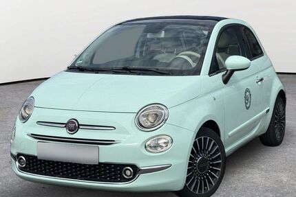Fiat 500 41.000 km 9.950 &euro; Fürstenfeldbruck 82256