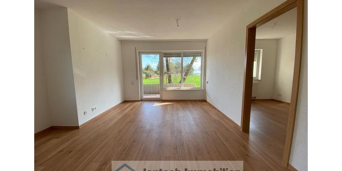 Erdgeschoßwohnung Landsberg - 2 Zimmer, 50 m&sup2;, 395&euro; | Angebot:26262167